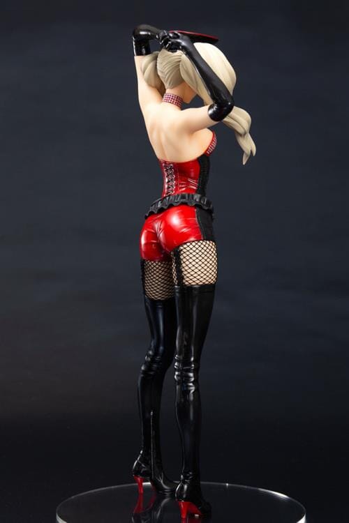 Persona 5 Dancing in Starlight Ann Takamaki (Corset Dress Ver.) 1/6 Scale Figure - Image 5