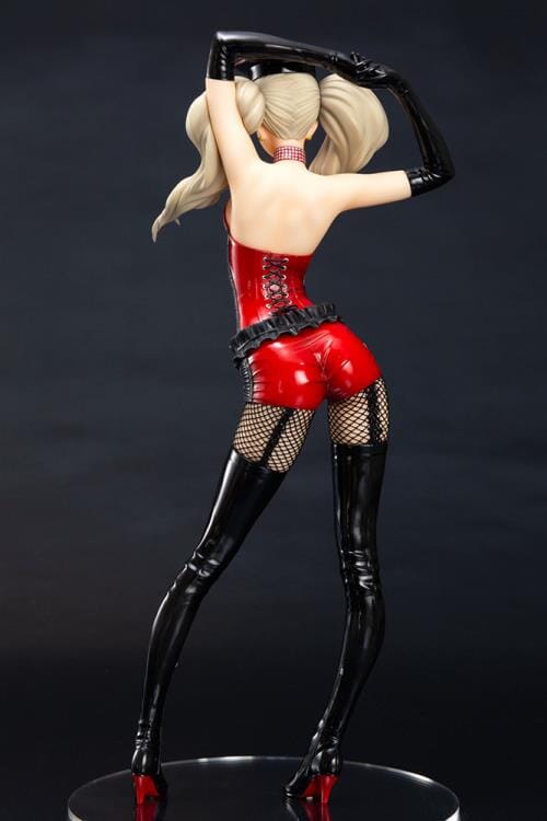 Persona 5 Dancing in Starlight Ann Takamaki (Corset Dress Ver.) 1/6 Scale Figure - Image 6