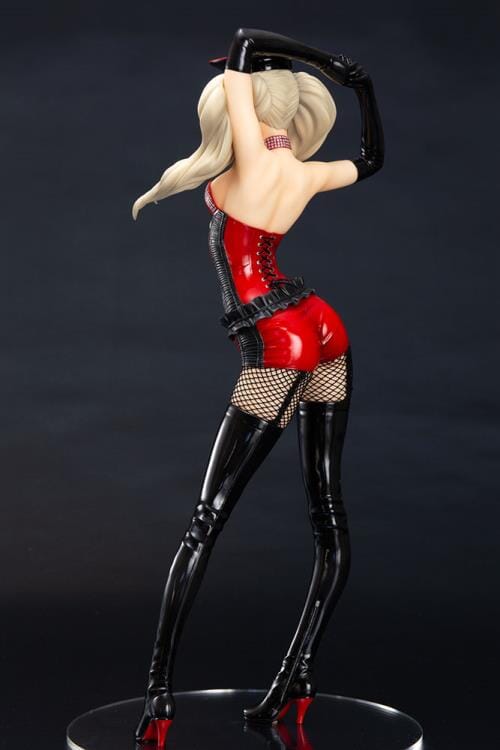 Persona 5 Dancing in Starlight Ann Takamaki (Corset Dress Ver.) 1/6 Scale Figure - Image 7