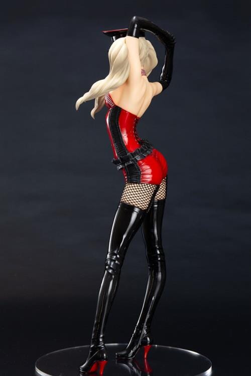 Persona 5 Dancing in Starlight Ann Takamaki (Corset Dress Ver.) 1/6 Scale Figure - Image 8