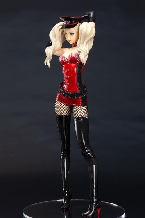 Persona 5 Dancing in Starlight Ann Takamaki (Corset Dress Ver.) 1/6 Scale Figure - Image 9