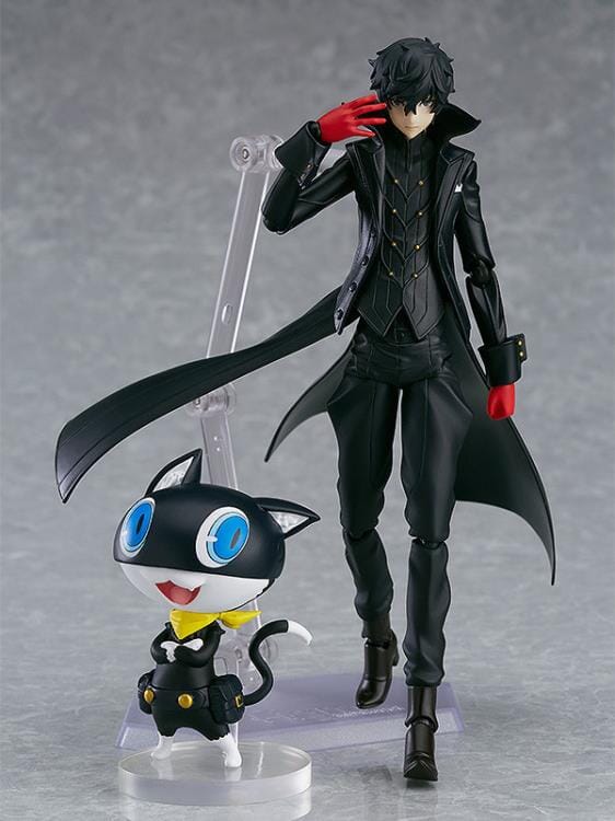 Persona 5 figma No.363 Joker (Reissue) - Image 2