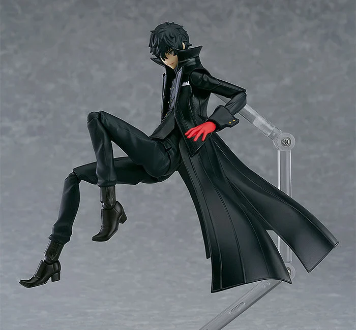 Persona 5 figma No.363 Joker (Reissue) - Image 4