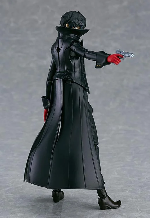 Persona 5 figma No.363 Joker (Reissue) - Image 5