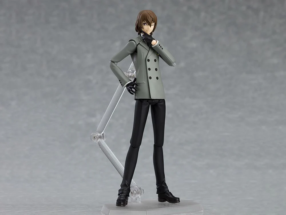 Persona 5 figma No.496 Goro Akechi - Image 2