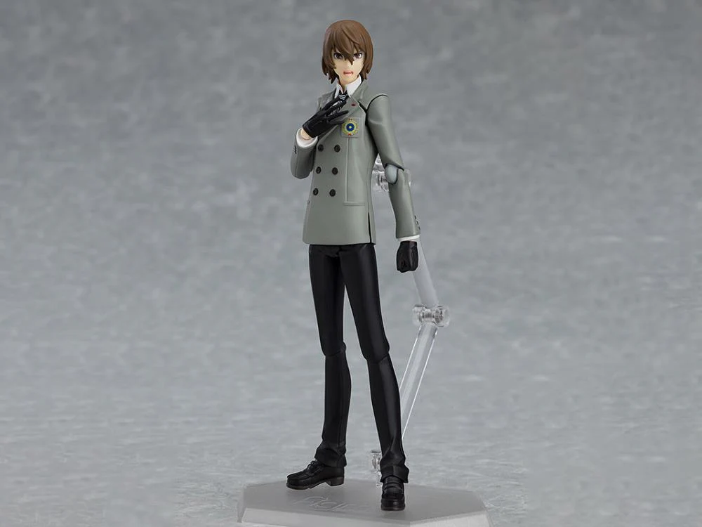 Persona 5 figma No.496 Goro Akechi - Image 3