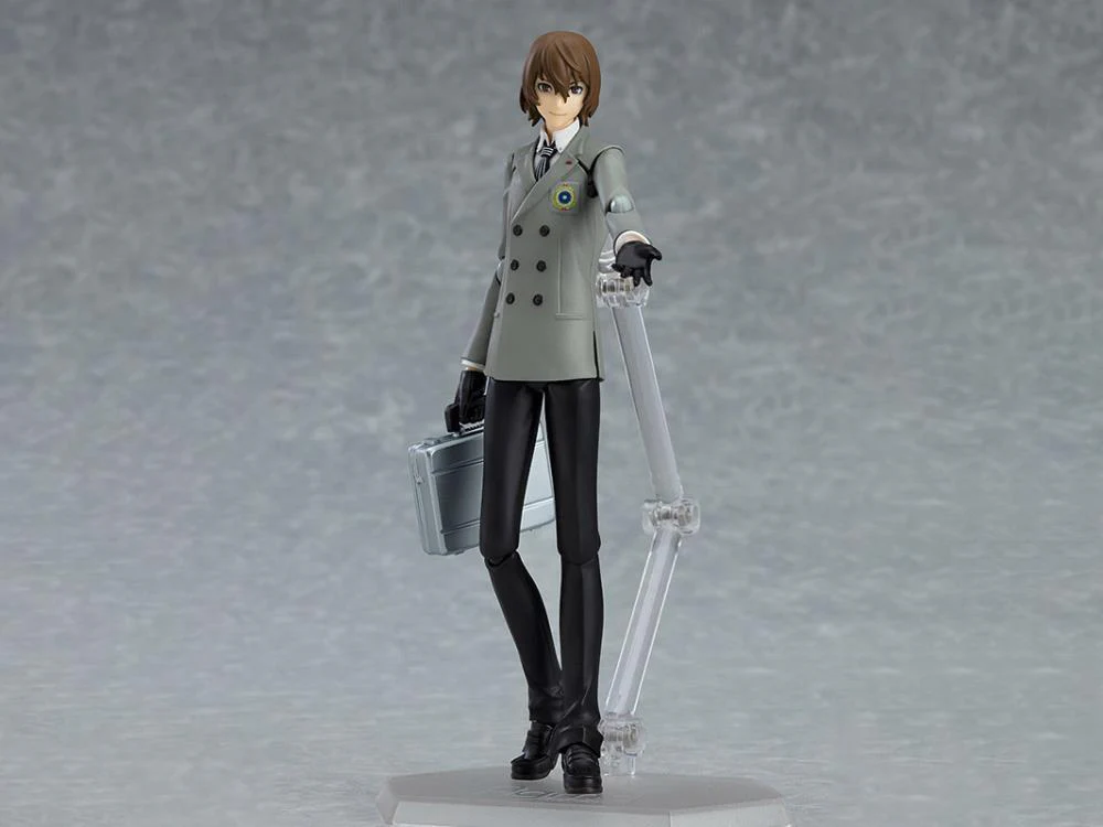 Persona 5 figma No.496 Goro Akechi - Image 4