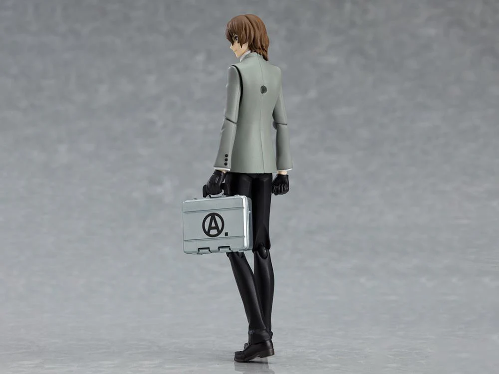 Persona 5 figma No.496 Goro Akechi - Image 5