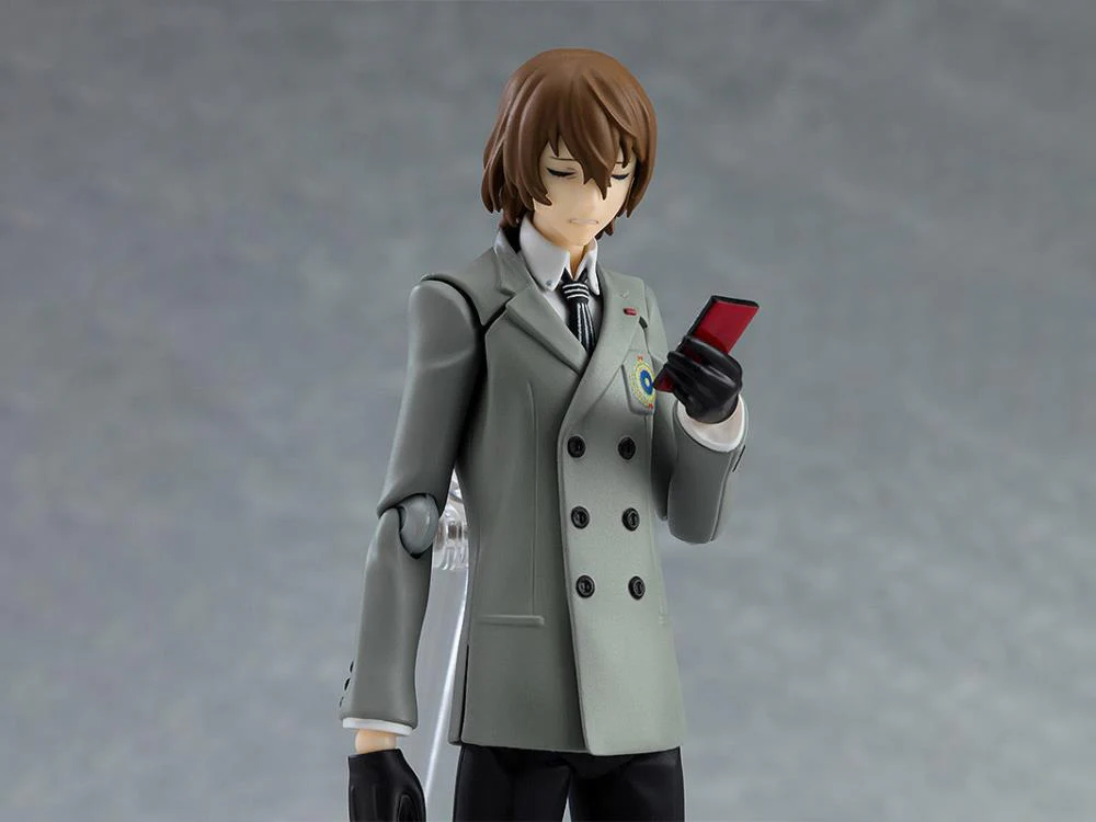 Persona 5 figma No.496 Goro Akechi - Image 6