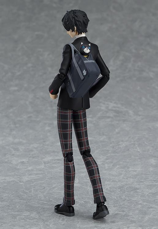 Persona 5 figma No.EX-050 Hero (Reissue) - Image 6