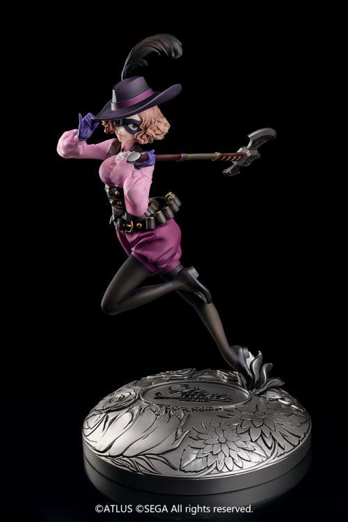 Persona 5 Haru Okumura 1/7 Scale Figure - Image 10