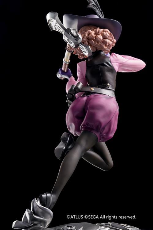 Persona 5 Haru Okumura 1/7 Scale Figure - Image 11