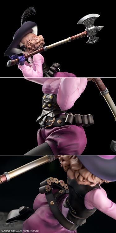 Persona 5 Haru Okumura 1/7 Scale Figure - Image 12
