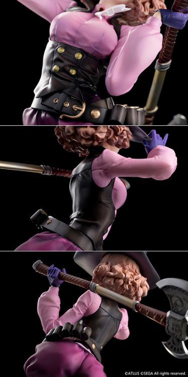 Persona 5 Haru Okumura 1/7 Scale Figure - Image 13