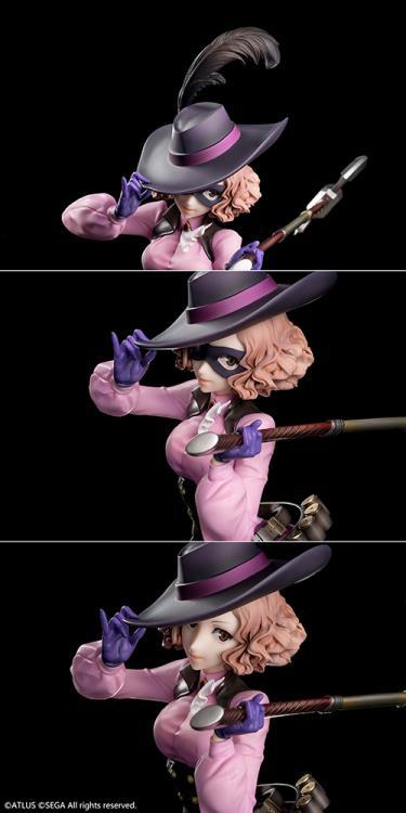 Persona 5 Haru Okumura 1/7 Scale Figure - Image 14