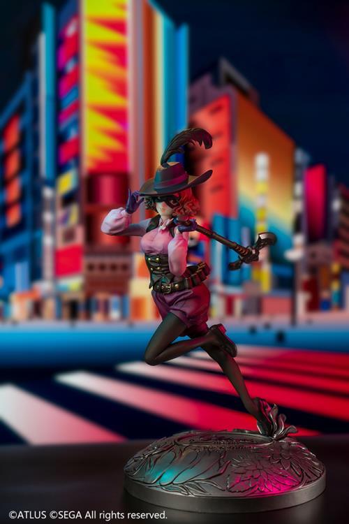 Persona 5 Haru Okumura 1/7 Scale Figure - Image 16