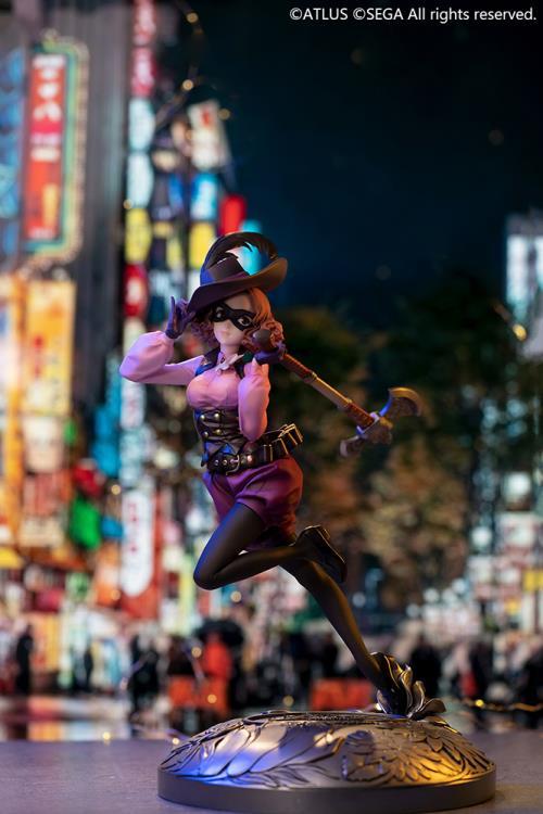 Persona 5 Haru Okumura 1/7 Scale Figure - Image 17