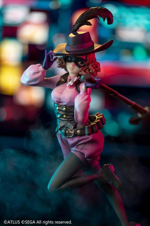 Persona 5 Haru Okumura 1/7 Scale Figure - Image 18