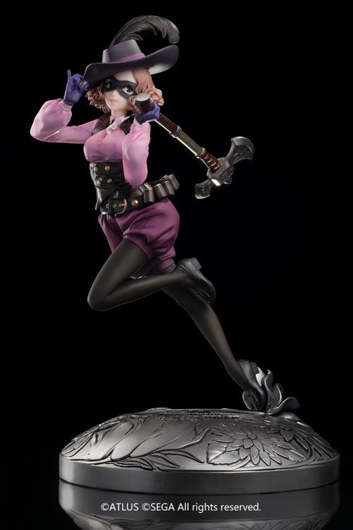 Persona 5 Haru Okumura 1/7 Scale Figure - Image 2