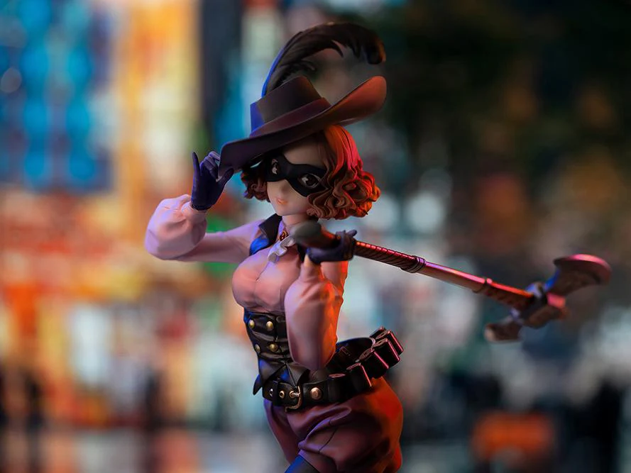 Persona 5 Haru Okumura 1/7 Scale Figure - Image 20