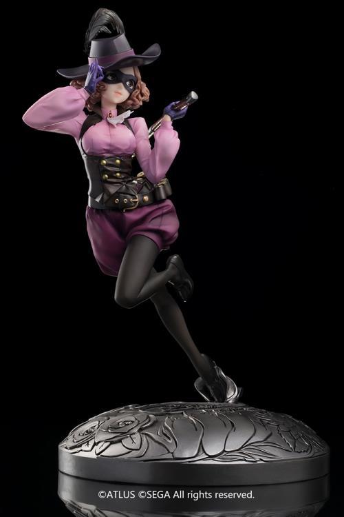 Persona 5 Haru Okumura 1/7 Scale Figure - Image 3