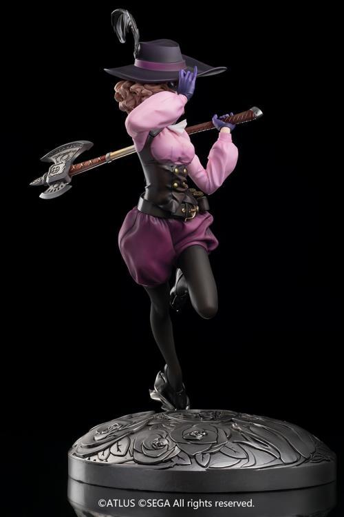 Persona 5 Haru Okumura 1/7 Scale Figure - Image 4