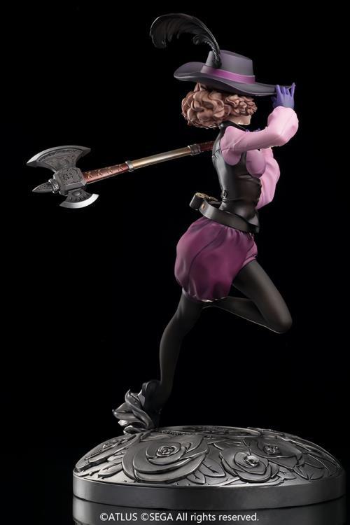 Persona 5 Haru Okumura 1/7 Scale Figure - Image 5