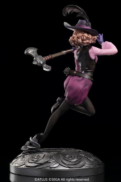 Persona 5 Haru Okumura 1/7 Scale Figure - Image 6