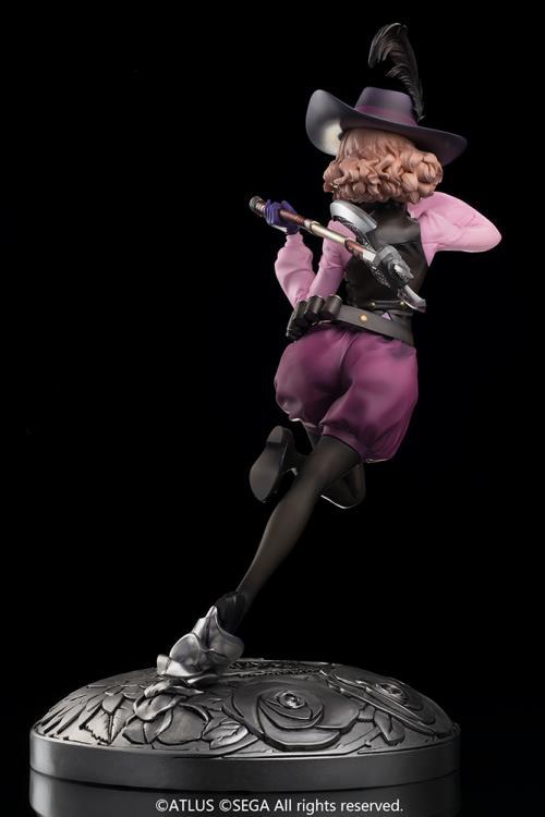 Persona 5 Haru Okumura 1/7 Scale Figure - Image 7