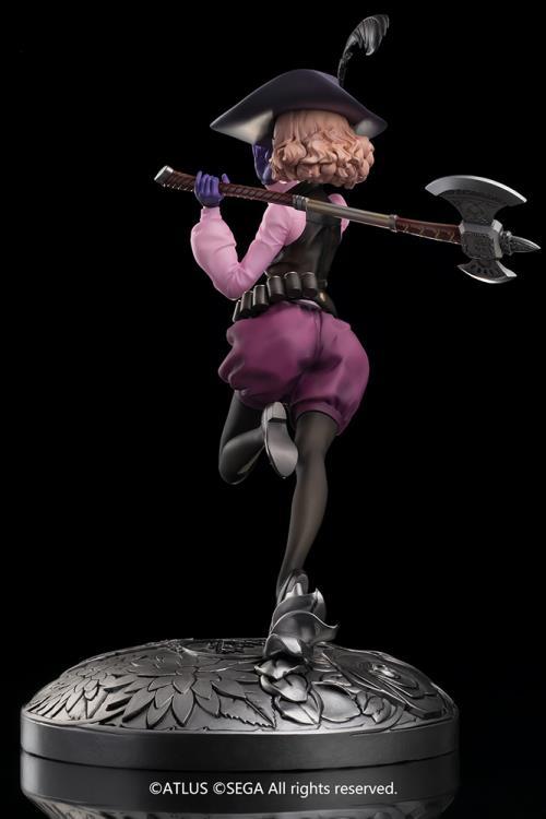 Persona 5 Haru Okumura 1/7 Scale Figure - Image 8
