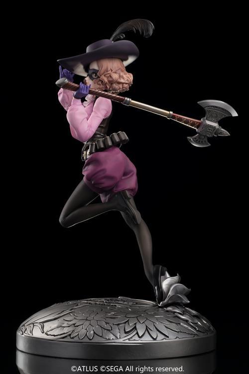 Persona 5 Haru Okumura 1/7 Scale Figure - Image 9