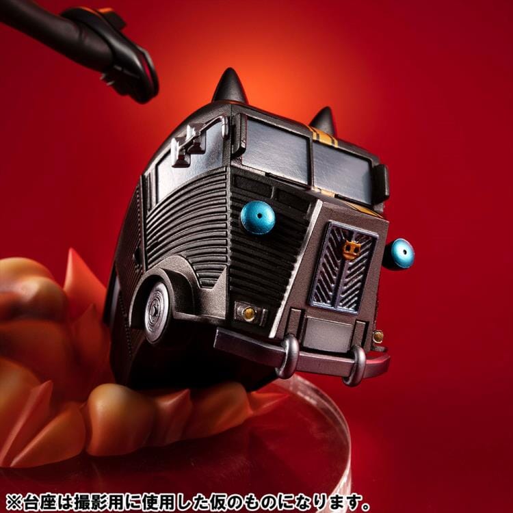 Persona 5 Lucrea The Royal Noir (Haru Okumura) & Morgana Car - Image 11