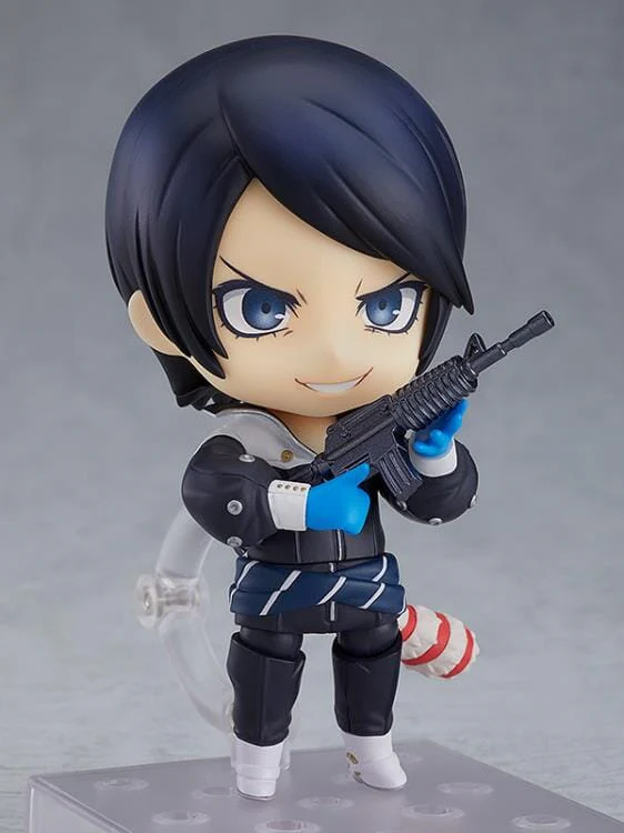 Persona 5 Nendoroid No.1103 Yusuke Kitagawa (Phantom Thief Ver.) (Reissue) - Image 6