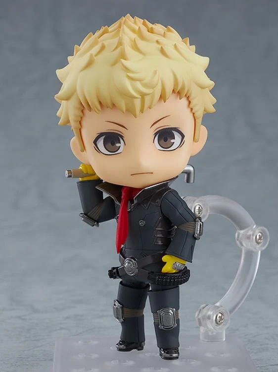 Persona 5 Nendoroid No.1162 Ryuji Sakamoto (Phantom Thief Ver.) (Reissue) - Image 5