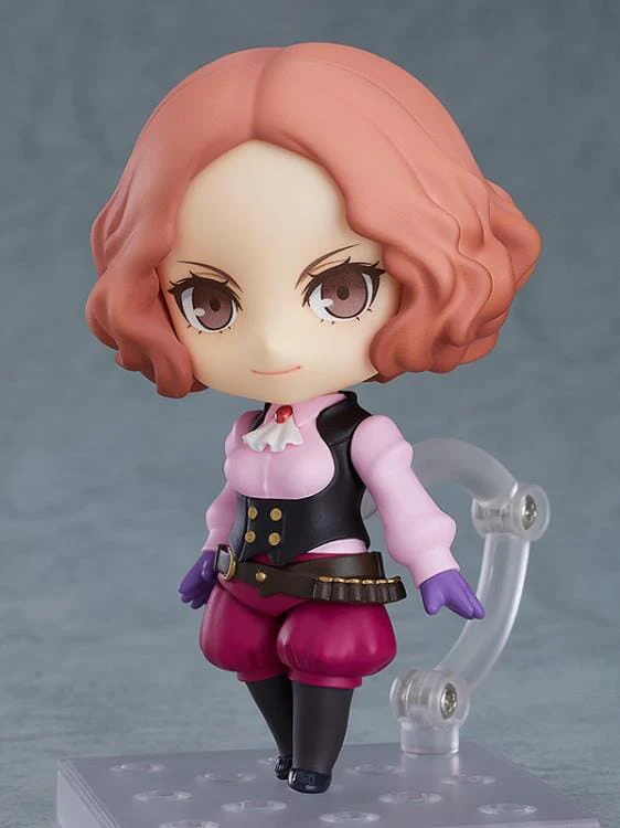 Persona 5 Nendoroid No.1210 Haru Okumura (Phantom Thief Ver.) (Reissue) - Image 7