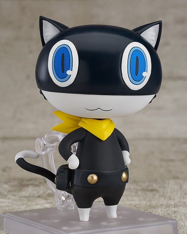 Persona 5 Nendoroid No.793 Morgana (Reissue) - Image 2