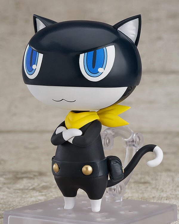 Persona 5 Nendoroid No.793 Morgana (Reissue) - Image 3