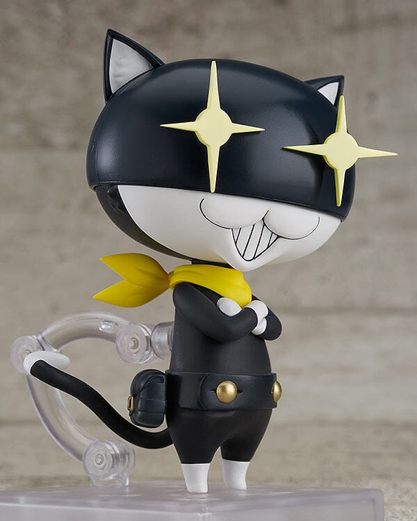 Persona 5 Nendoroid No.793 Morgana (Reissue) - Image 4