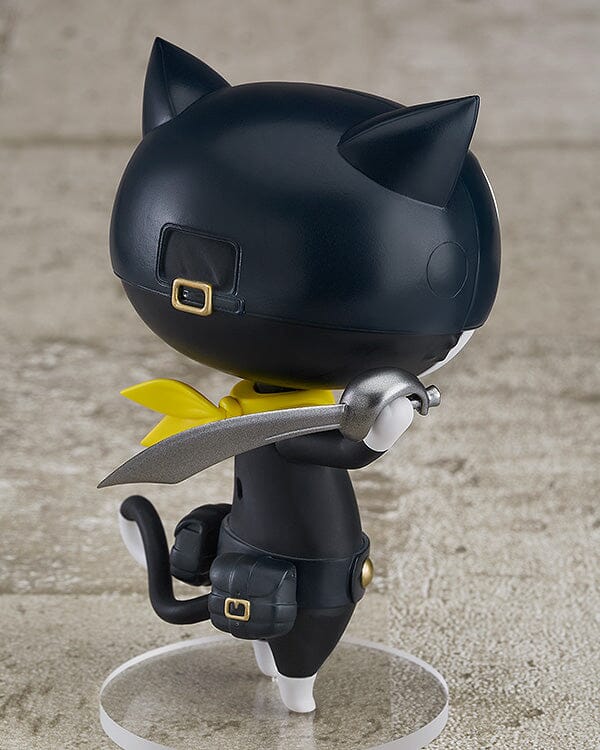Persona 5 Nendoroid No.793 Morgana (Reissue) - Image 8