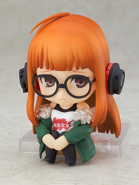 Persona 5 Nendoroid No.963 Futaba Sakura (Reissue) - Image 5