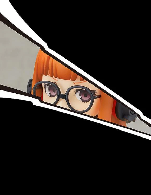 Persona 5 Nendoroid No.963 Futaba Sakura (Reissue) - Image 7