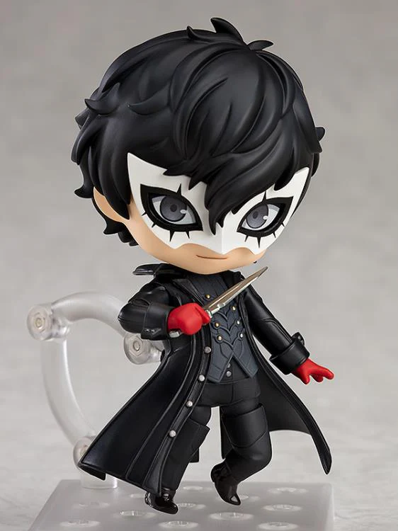 Persona 5 Nendoroid No.989 Joker (Reissue) - Image 2