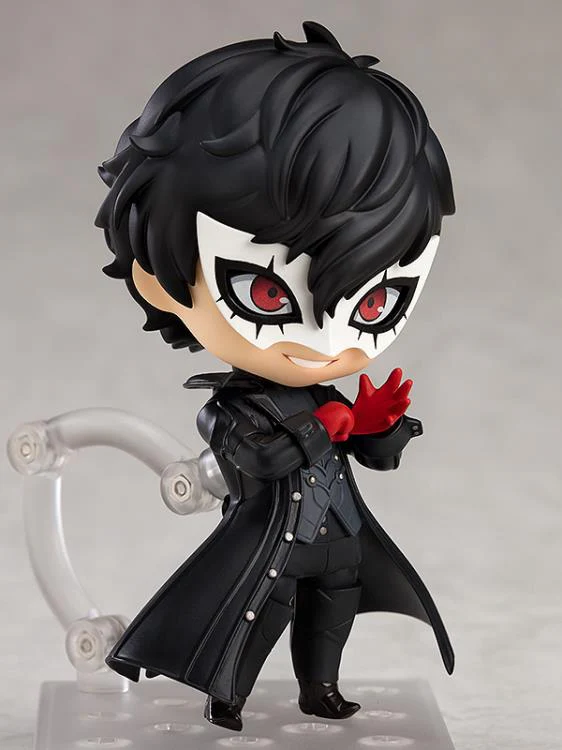 Persona 5 Nendoroid No.989 Joker (Reissue) - Image 4