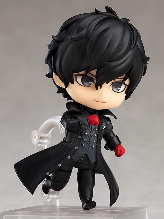 Persona 5 Nendoroid No.989 Joker (Reissue) - Image 5