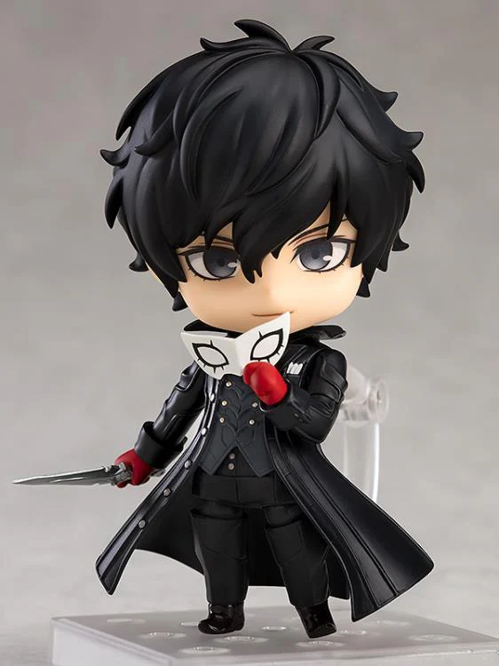 Persona 5 Nendoroid No.989 Joker (Reissue) - Image 6