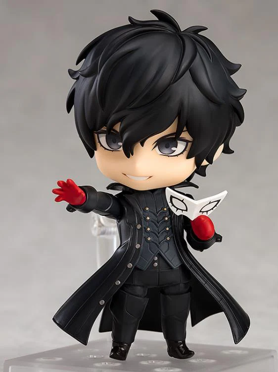 Persona 5 Nendoroid No.989 Joker (Reissue) - Image 7