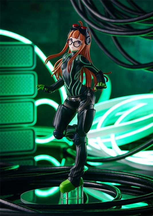 Persona 5 Pop Up Parade Oracle (Reissue) - Image 6