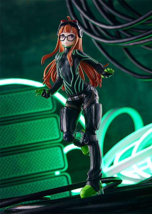 Persona 5 Pop Up Parade Oracle (Reissue) - Image 7