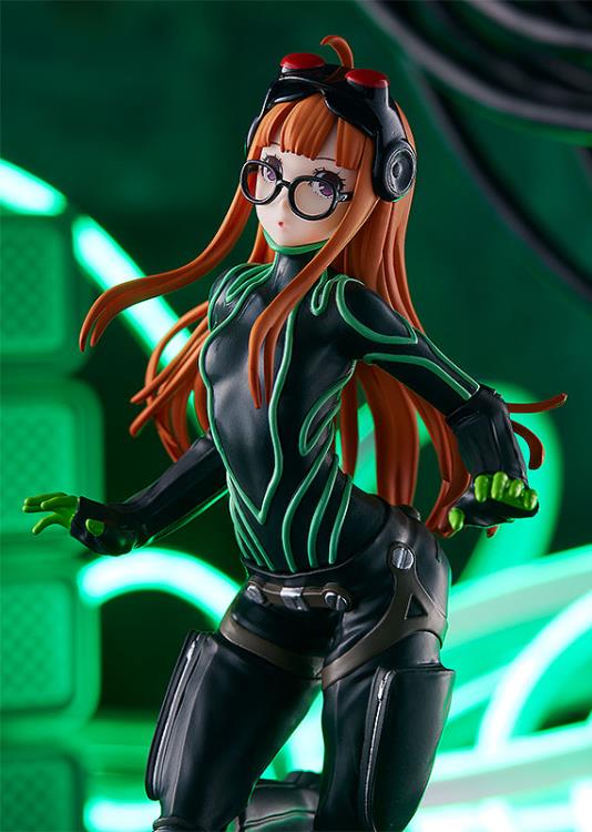 Persona 5 Pop Up Parade Oracle (Reissue) - Image 9
