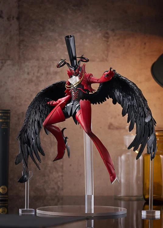 Persona 5 Pop Up Parade SP Arsene - Image 2
